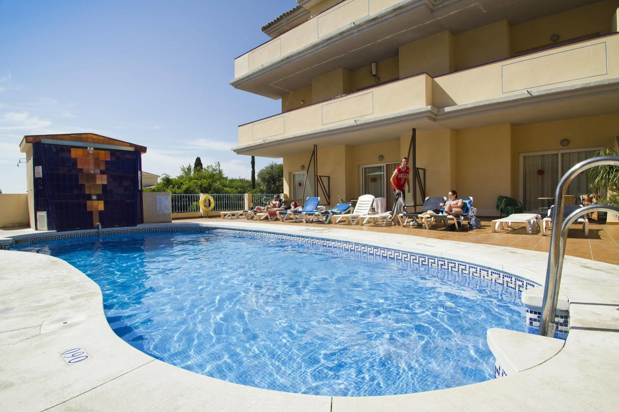 Vive Costa Azul Benalmádena